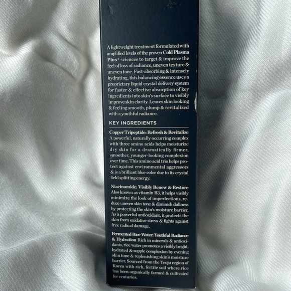 Perricone MD Cold Plasma+ The Essence - Picture 5 of 5